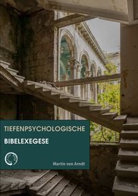 Produktbild: Tiefenpsychologische Bibelexegese