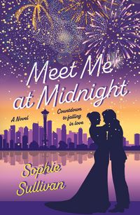 Produktbild: Meet Me at Midnight