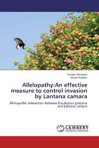 Produktbild: Motwani, G: Allelopathy:An effective measure to control inva