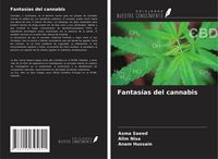 Produktbild: Fantas&iacute;as del cannabis