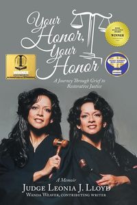 Produktbild: Your Honor, Your Honor