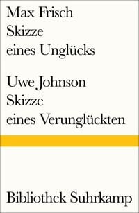 Produktbild: Skizze eines Ungl&uuml;cks/Skizze eines Verungl&uuml;ckten