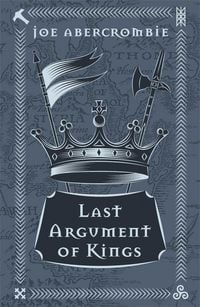 Produktbild: Last Argument Of Kings