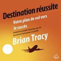 Produktbild: Destination r&eacute;ussite
