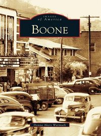 Produktbild: Boone