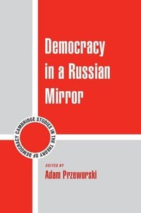 Produktbild: Democracy in a Russian Mirror