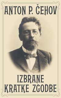 Produktbild: Izbrane kratke zgodbe