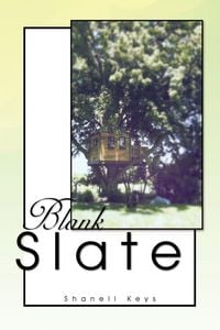 Produktbild: Blank Slate