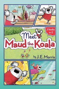 Produktbild: Morris, J: Meet Maud the Koala