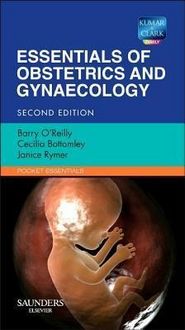 Produktbild: Essentials Of Obstetrics &-2e