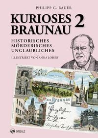 Produktbild: Kurioses Braunau 2
