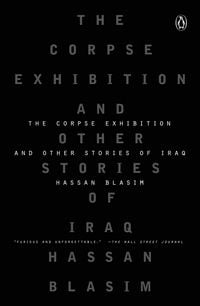 Produktbild: The Corpse Exhibition