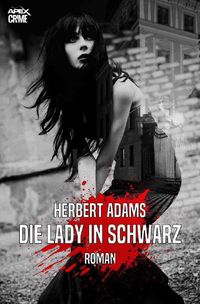 Produktbild: Die Lady in Schwarz