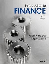 Produktbild: Introduction to Finance