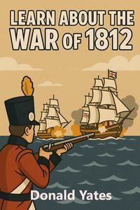 Produktbild: Learn about the War of 1812