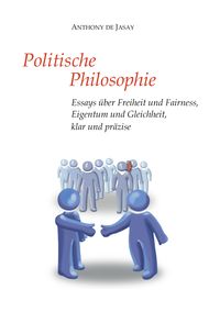 Produktbild: Politische Philosophie