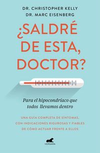 Produktbild: &iquest;Saldr&eacute; de Esta, Doctor? / Am I Dying?