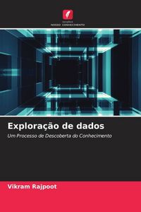 Produktbild: Explora&ccedil;&atilde;o de dados
