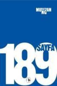 Produktbild: 189 Sayfa
