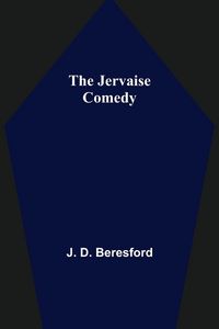 Produktbild: The Jervaise Comedy