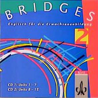 Produktbild: 2 Audio-CDs zum Classroom Book