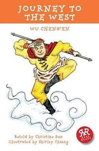 Produktbild: Journey to the West