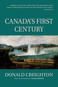 Produktbild: Canada's First Century