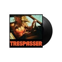 Produktbild: Trespasser
