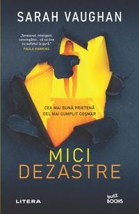 Produktbild: Mici dezastre