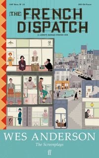 Produktbild: The French Dispatch