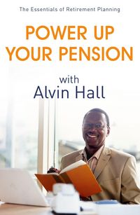 Produktbild: Power Up Your Pension with Alvin Hall