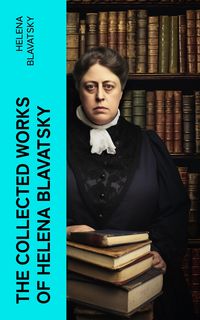Produktbild: The Collected Works of Helena Blavatsky