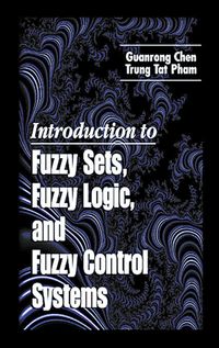 Produktbild: Introduction to Fuzzy Sets, Fuzzy Logic, and Fuzzy Control Systems