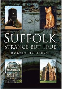 Produktbild: Suffolk Strange But True