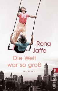 Produktbild: Die Welt war so gro&szlig;