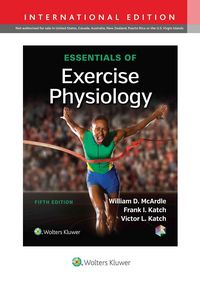 Produktbild: Katch, F: Essentials of Exercise Physiology