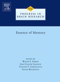 Produktbild: Essence of Memory