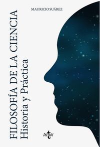 Produktbild: Filosof&iacute;a de la ciencia : historia y pr&aacute;ctica