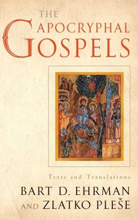 Produktbild: Apocryphal Gospels