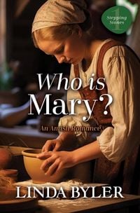 Produktbild: Who Is Mary?