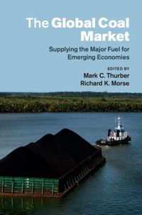 Produktbild: Global Coal Market