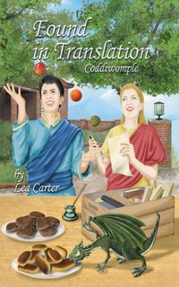Produktbild: Found in Translation (Coddiwomple, #3.5)