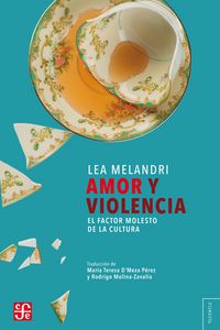 Produktbild: Amor y violencia