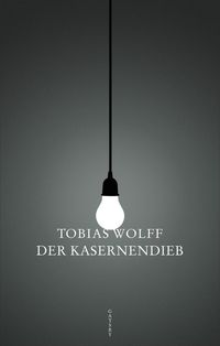 Produktbild: Der Kasernendieb