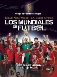 Produktbild: Historia de Los Mundiales