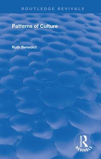 Produktbild: Patterns of Culture