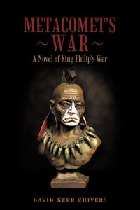 Produktbild: Metacomet's War