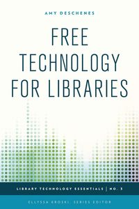 Produktbild: Free Technology for Libraries