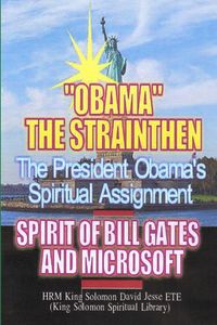 Produktbild: Obama's Spiritual Assignment and Bill Gates Of Microsoft