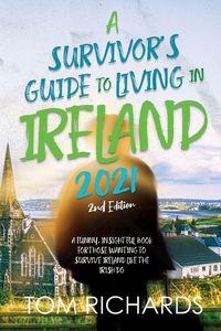 Produktbild: A Survivor's Guide to Living in Ireland 2021